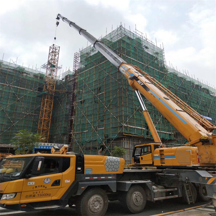 三都吊车出租附加费避坑指南：哪些项目容易踩雷