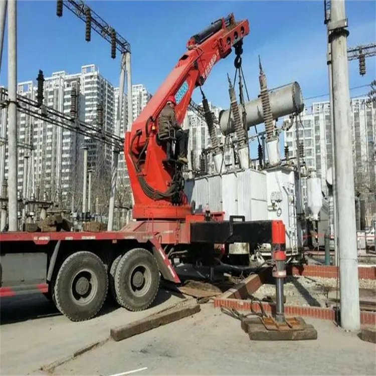 三都就近吊车出租|工地厂房吊装设备租赁|24小时高效响应