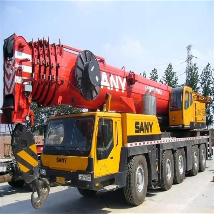 三都附近工地哪里有吊车出租|应急吊装服务|24小时灵活调度