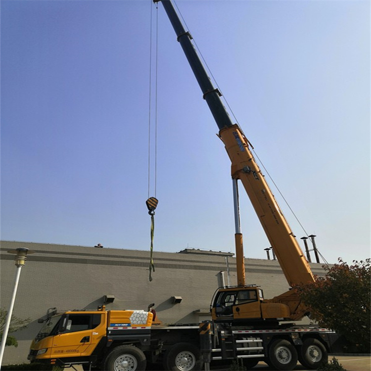 三都 选择汽车吊租赁的秘诀与联系方式指南