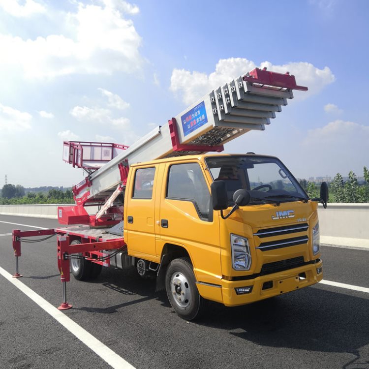 三都出租云梯车电话 水泥上楼