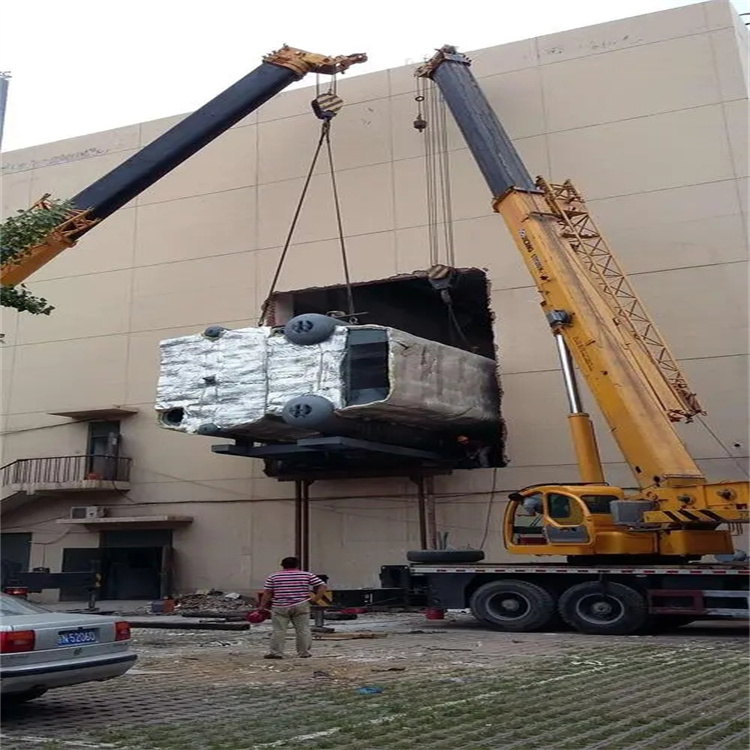 三都25吨汽车吊出租