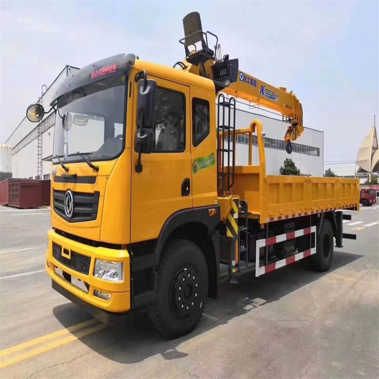 三都附近找一辆随车吊出租