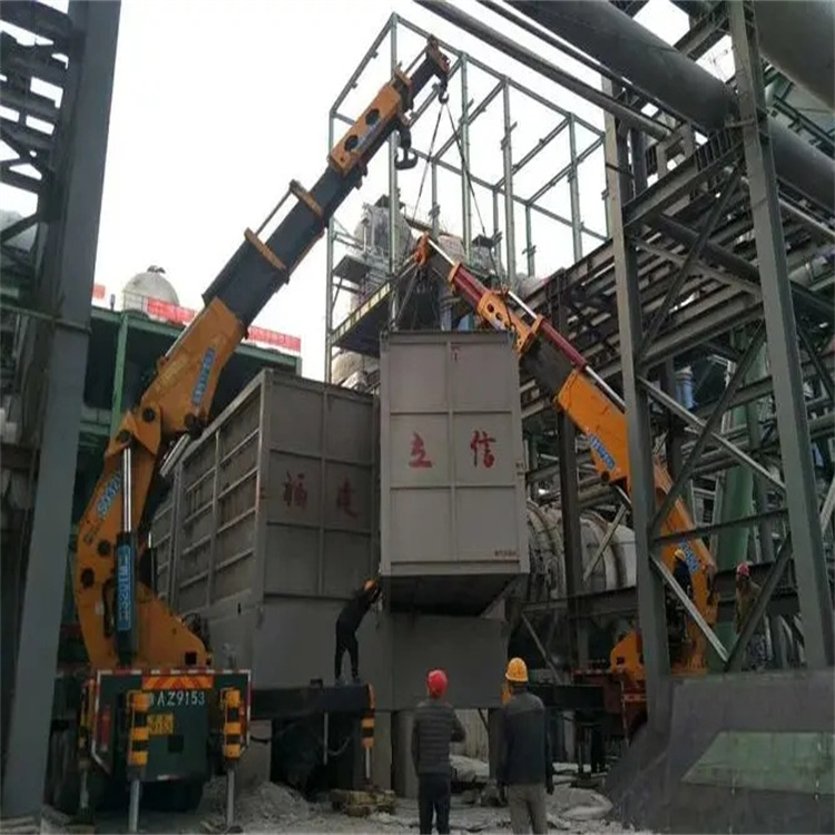 三都折臂吊车租赁电话