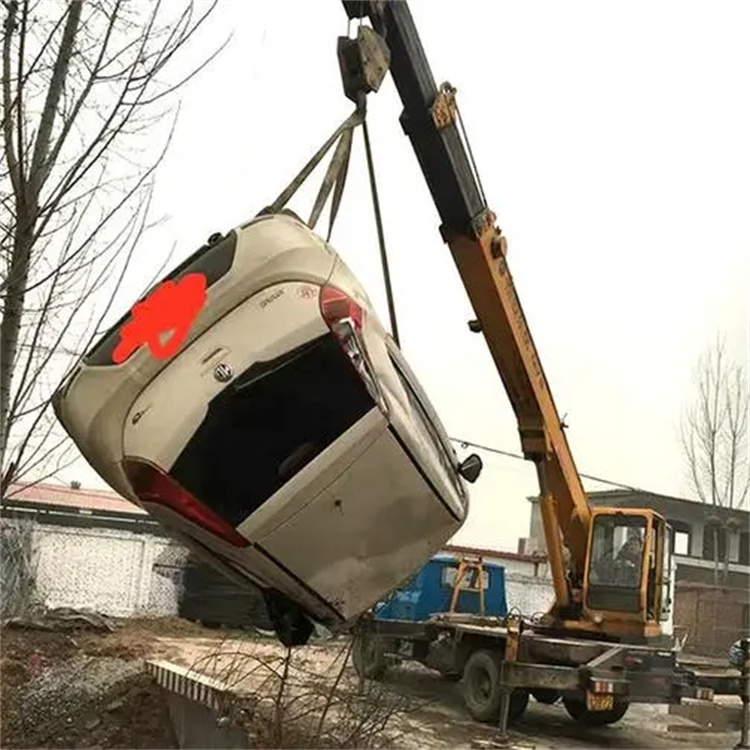 三都随时待命，吊车24小时道路救援服务全解析