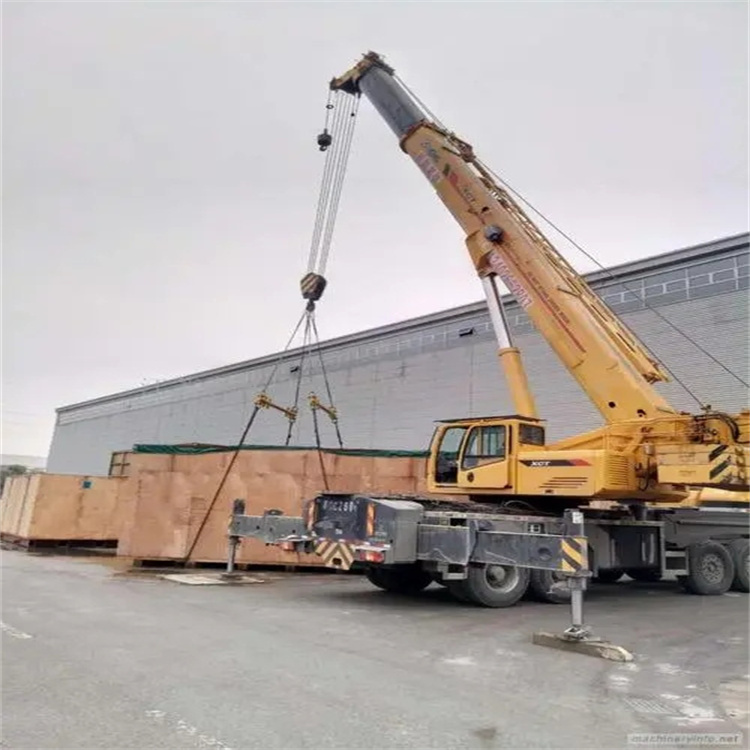 三都急需吊车出租怎么办|24小时响应|跨区调配服务