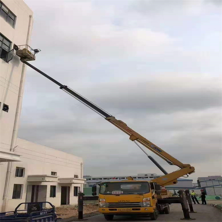 三都附近高空车出租|市政施工/设备安装专用|随叫随到|亿立达设备租赁