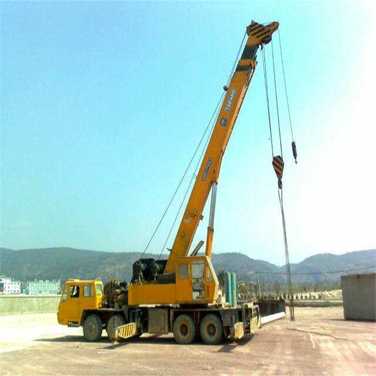 三都小型吊车出租价格是多少